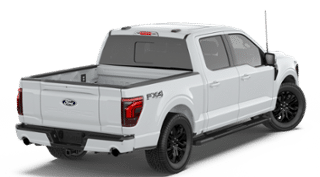 2026 Ford F-150® External Image 3